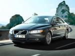 Volvo S80 D5 2009 года